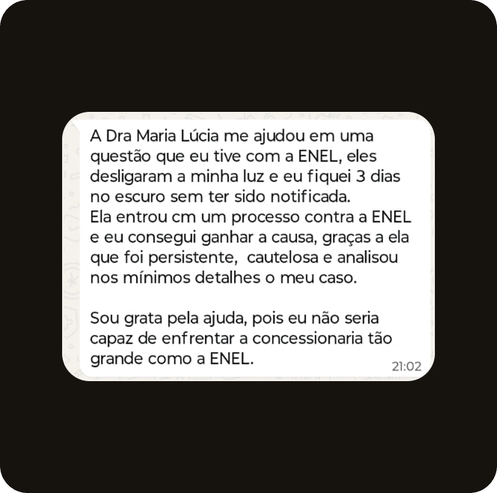 Consumidor